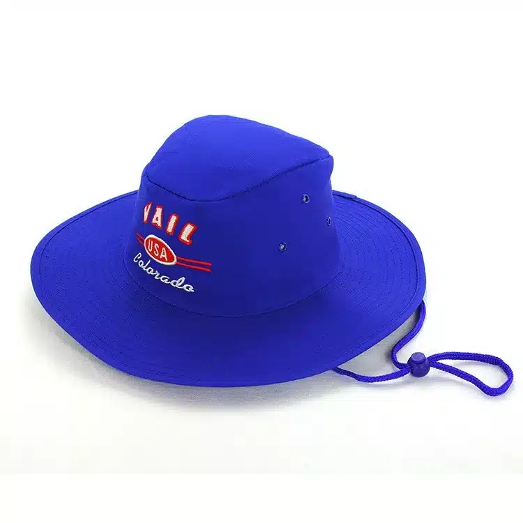 Branded Hats and Protection from the Sun