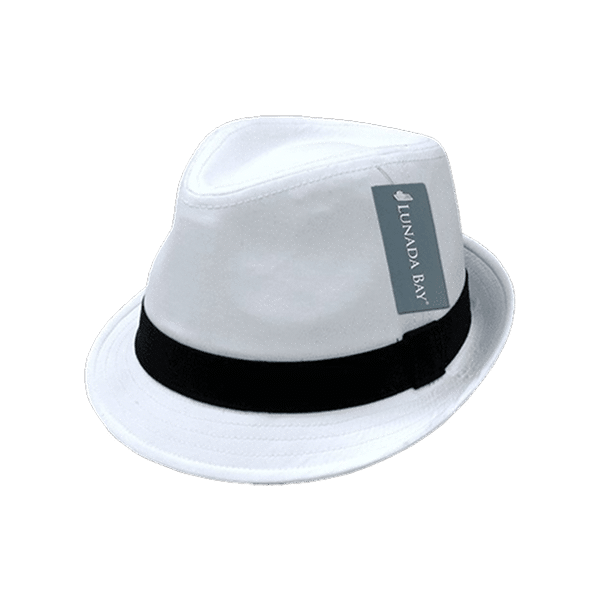 Custom Fedoras