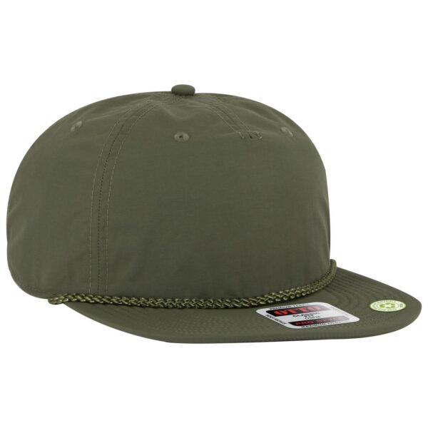 5 Panel Pro Style Baseball Cap C3-9505-2