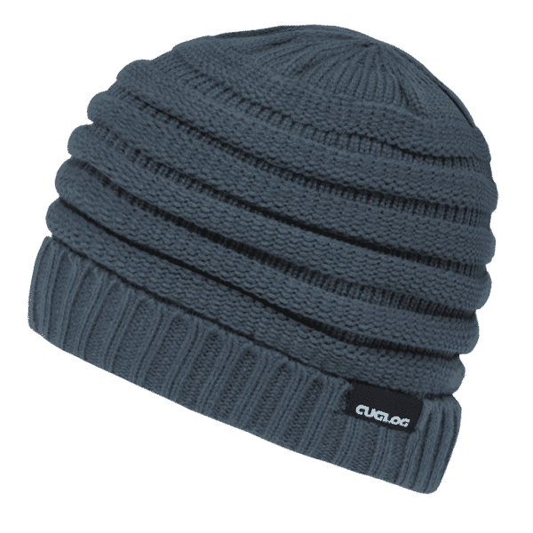 Etna Slouchy Beanies C3-K013-DKY