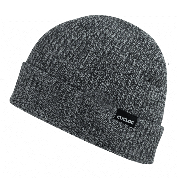 Halla Basic Cuff Beanies C3-K017-DKY