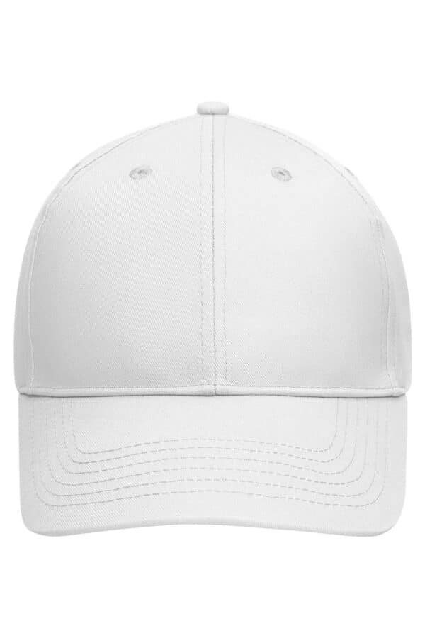 6 Panel Cap Bio Cotton C3-MB6249