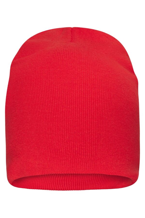 Bio Cotton Casual Beanie C3-MB7410