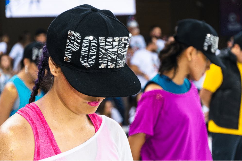 90's style snapback cap