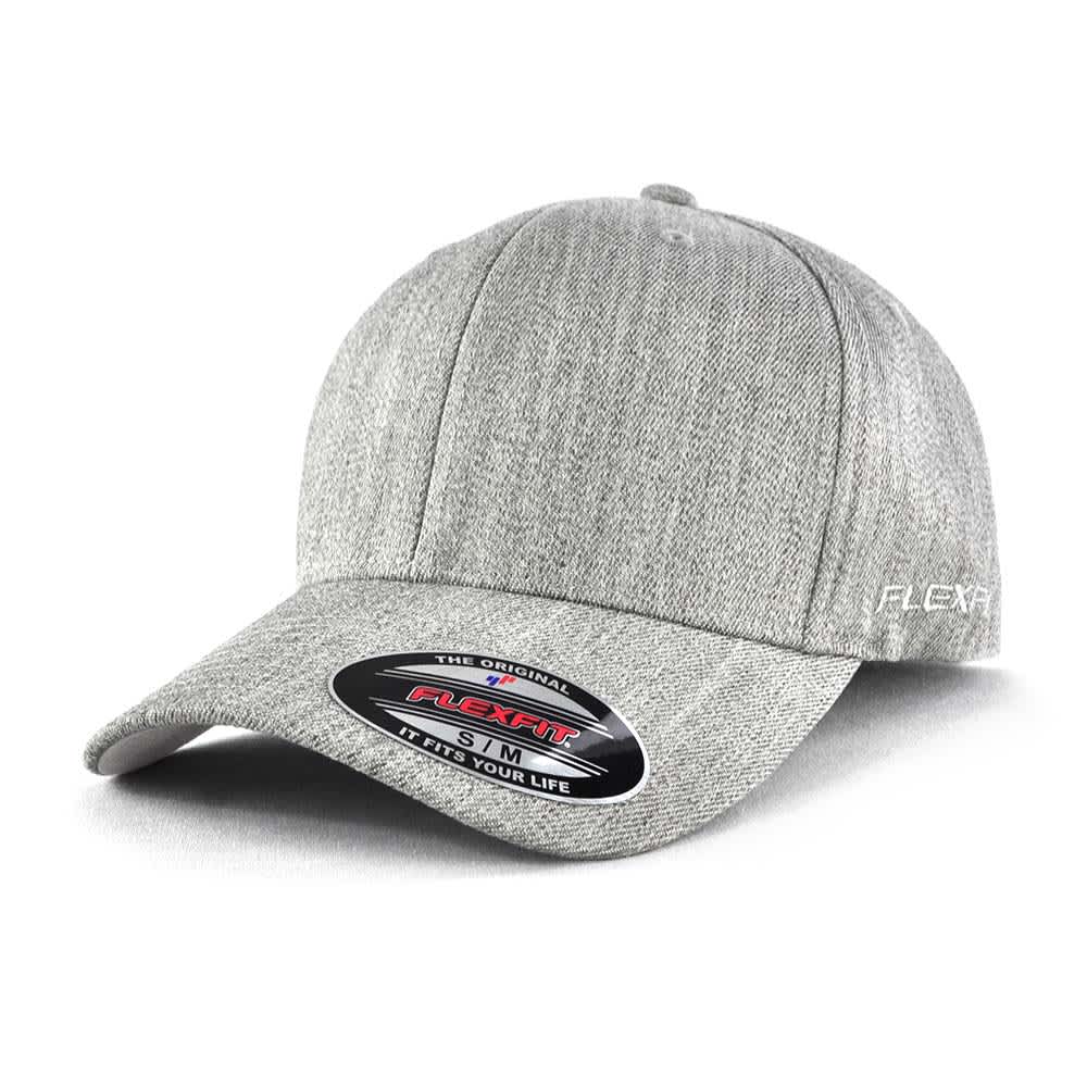 flex fit cap 