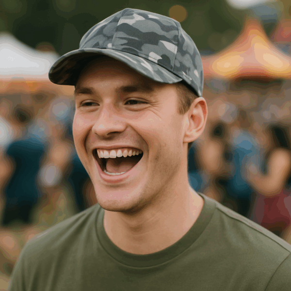 2025 Cap Trends You’ll Actually Want to Wear