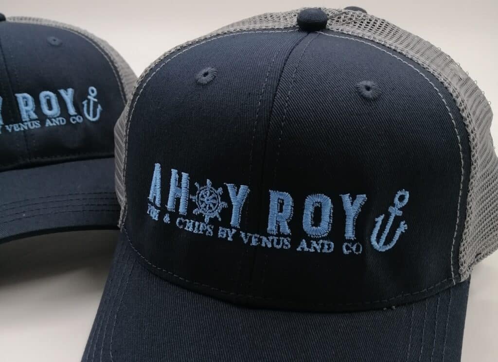 How to Brand a Cap Effectively: Logos That Actually Look Good