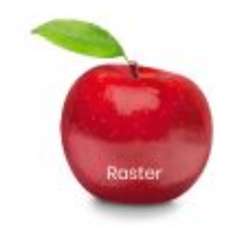 Raster