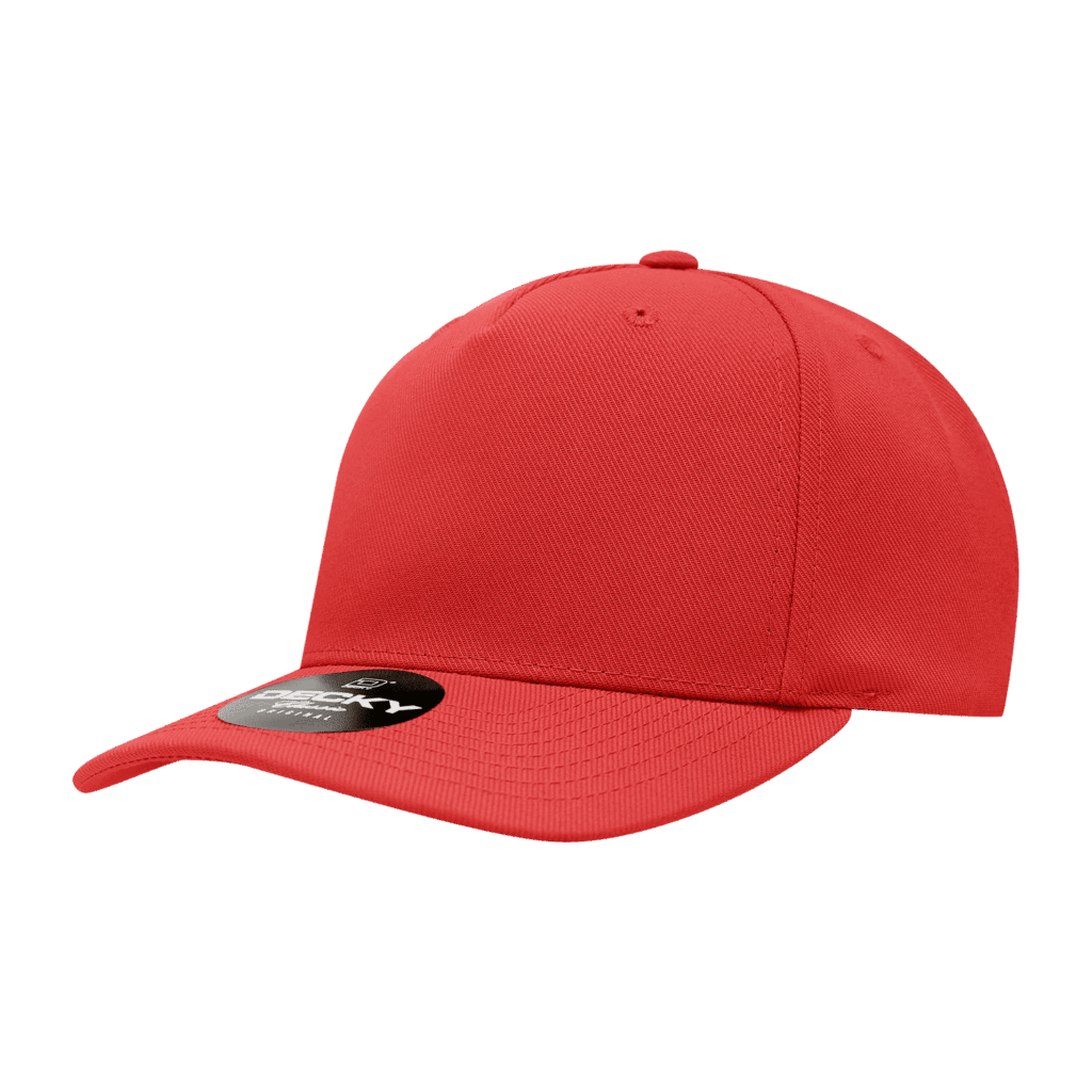 Structured Cap