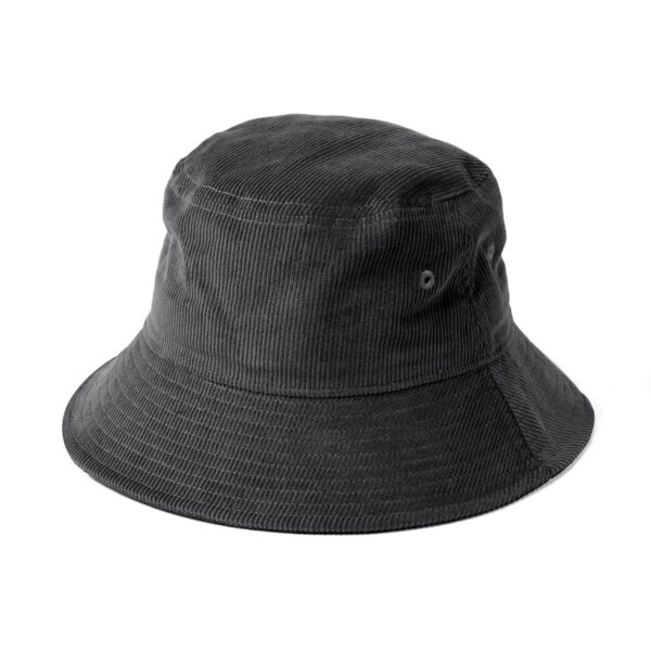 Leroy Cord Bucket Hat LE-4485
