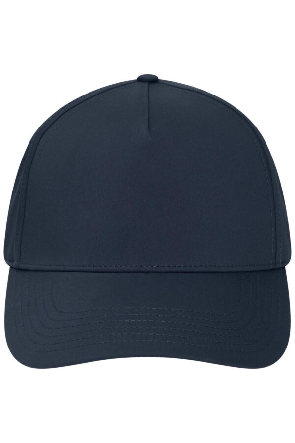 5 Panel Laser-Cut Cap C3-MB6251