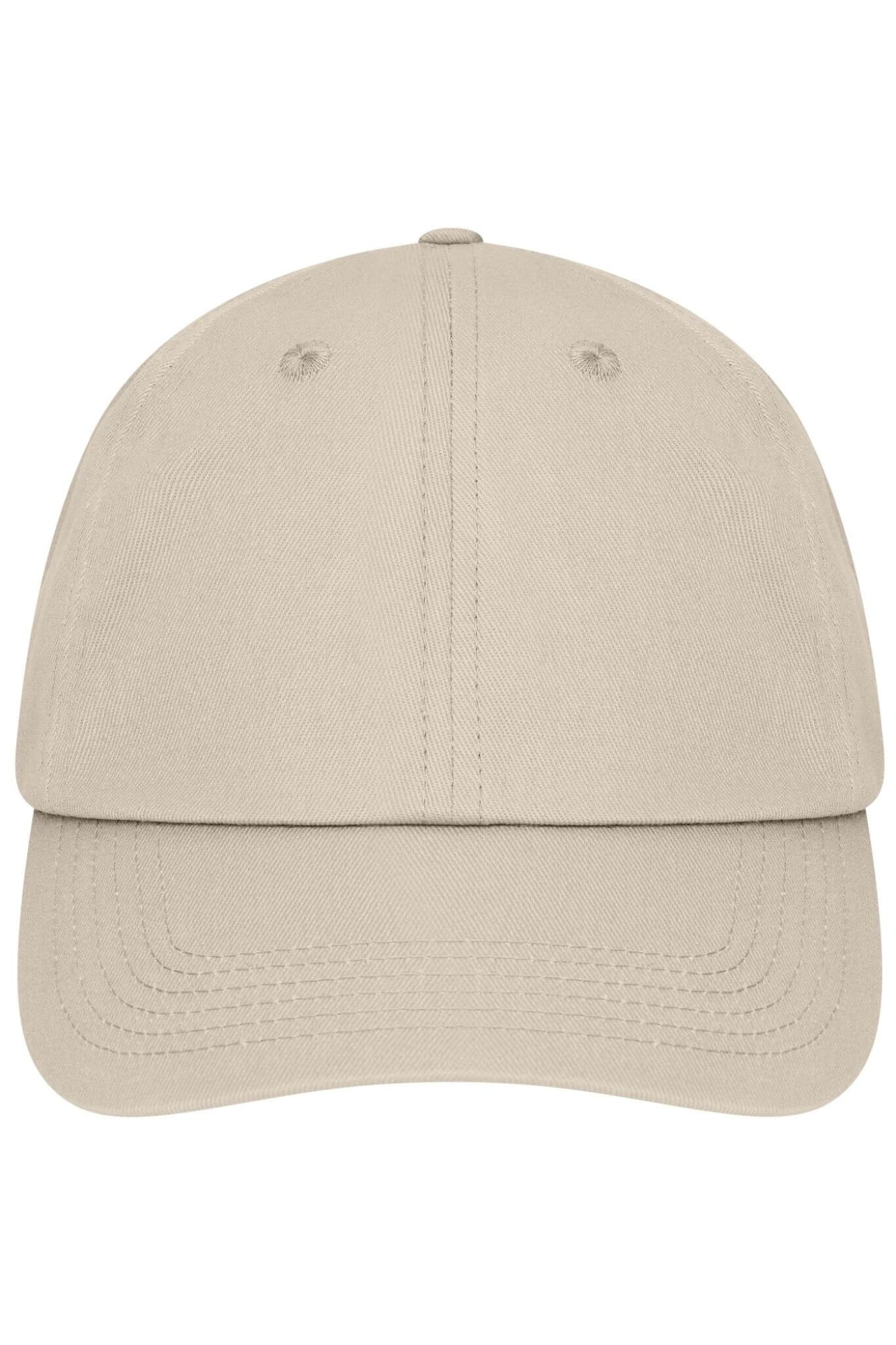 6 Panel Dad Cap C3-MB6256